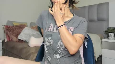 Snapshot of ashley_120 chatting on December 2024 10:57:02 PM Carolina online show from December 2024 10:57:02 PM