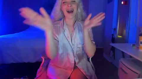 Snapshot of ashley_57 chatting on October 2025 11:36:02 PM Ashley online show from October 2025 11:36:02 PM