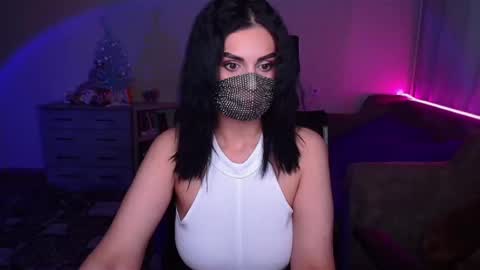   Yasmina   online show from January 2025 04:20:01 AM