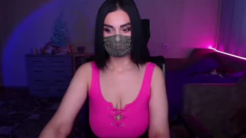   Yasmina   online show from January 2025 03:26:02 AM