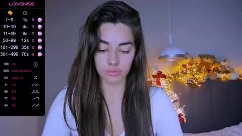 Ashley online show from December 2025 05:29:01 PM