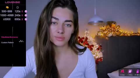 Ashley online show from December 2025 05:20:01 PM