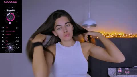 Ashley online show from February 2026 03:37:02 PM