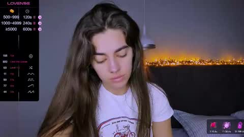 Ashley online show from February 2026 03:21:01 PM