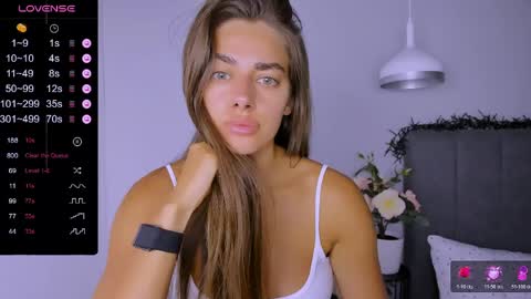 Ashley online show from April 2026 07:07:02 PM