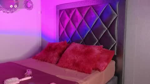 Ashley online show from February 2026 08:38:01 PM