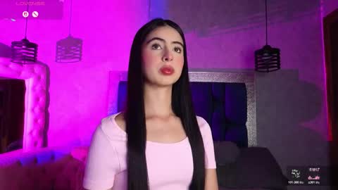 Ashley online show from February 2026 09:03:02 PM