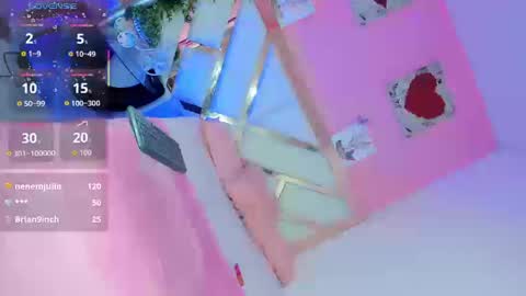 ashley_alexa online show from September 2025 10:54:02 PM