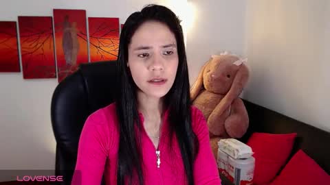 Snapshot of ashley_amoret94 chatting on September 2025 02:51:02 PM ashley_amoret94 online show from September 2025 02:51:02 PM