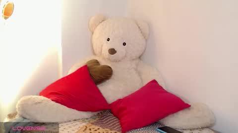 ashley_amoret94 online show from September 2025 12:38:01 AM