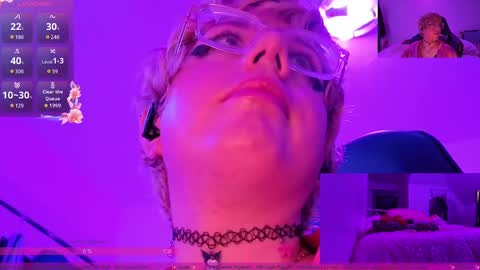 Angel Ashley Love  online show from October 2025 01:48:02 AM