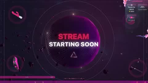 Angel Ashley Love  online show from October 2025 05:08:02 AM