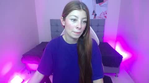 Ashley online show from February 2026 06:59:02 PM