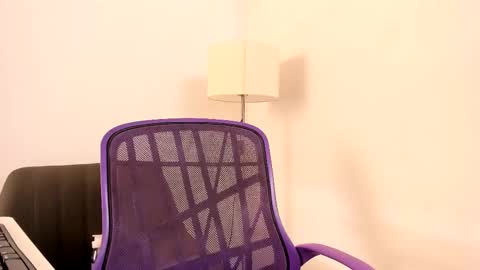 Soy Ash online show from March 2025 05:04:01 PM