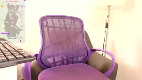 Soy Ash online show from March 2025 05:35:02 PM