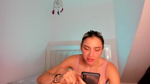 ashley_blair online show from December 2024 01:05:01 AM