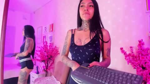 ashley_blum_ online show from February 2026 11:50:01 AM