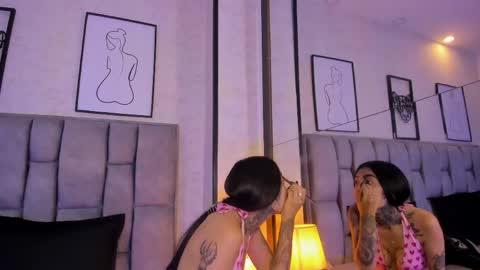 ashley_blum_ online show from May 2026 11:40:01 AM