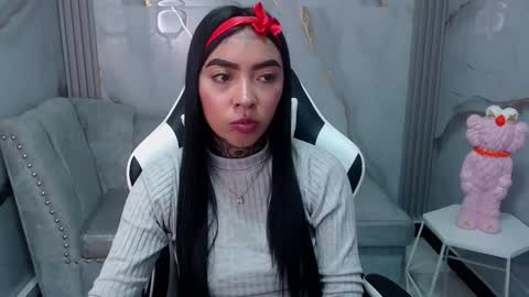 Snapshot of ashley_blum_v chatting on September 2025 08:42:02 PM ashley_blum_v online show from September 2025 08:42:02 PM