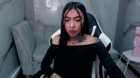 Snapshot of ashley_blum_v chatting on September 2025 07:58:02 PM ashley_blum_v online show from September 2025 07:58:02 PM