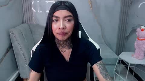Snapshot of ashley_blum_v chatting on September 2025 07:47:01 PM ashley_blum_v online show from September 2025 07:47:01 PM