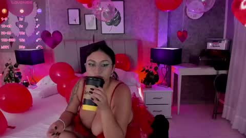 Snapshot of ashley_bruche chatting on February 2025 11:28:01 AM Ashleyy online show from February 2025 11:28:01 AM