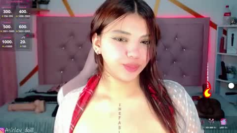 Snapshot of ashley_dolll chatting on September 2025 09:29:02 PM Ashley online show from September 2025 09:29:02 PM