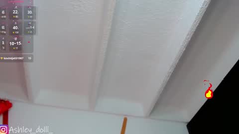 Snapshot of ashley_dolll chatting on October 2025 11:03:02 PM Ashley online show from October 2025 11:03:02 PM