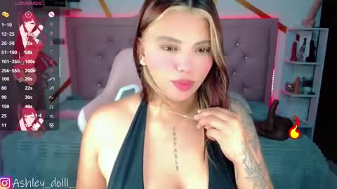 Snapshot of ashley_dolll chatting on November 2025 09:06:01 PM Ashley online show from November 2025 09:06:01 PM