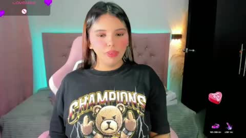 Ashley online show from March 2026 09:52:01 PM