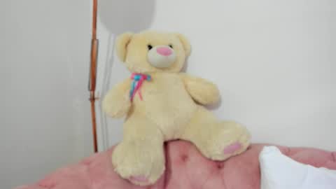 ASHLEY online show from February 2026 01:44:02 AM