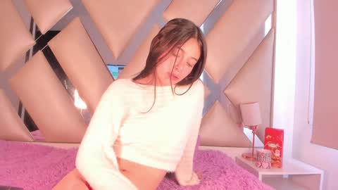 ashley_js online show from January 2025 07:32:01 PM