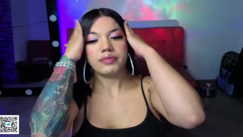 Ashley online show from April 2026 12:19:01 AM