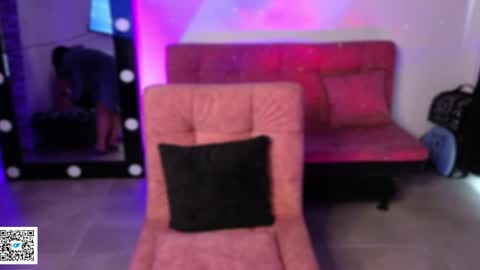 Ashley online show from April 2026 07:54:01 PM