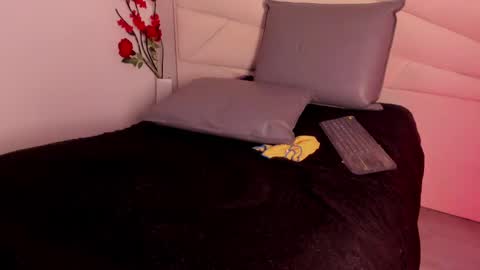 Snapshot of ashley_miller26 chatting on February 2025 05:46:02 PM ashley_miller26 online show from February 2025 05:46:02 PM