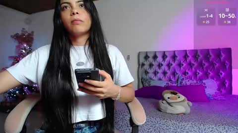 ashley online show from December 2024 05:37:02 AM