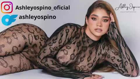 Snapshot of ashley_ospino chatting on May 2026 11:34:04 PM Ashley online show from May 2026 11:34:04 PM