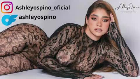 Snapshot of ashley_ospino chatting on May 2026 12:29:02 AM Ashley online show from May 2026 12:29:02 AM