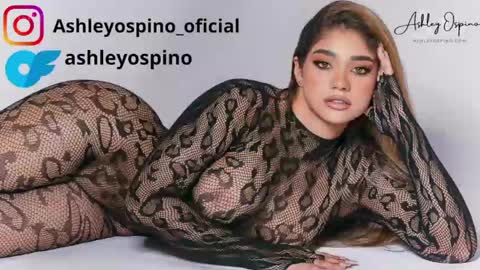 Snapshot of ashley_ospino chatting on May 2026 12:40:02 AM Ashley online show from May 2026 12:40:02 AM