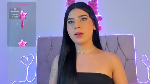 Ashley online show from March 2026 05:15:02 AM