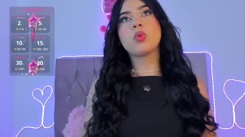 Ashley online show from March 2026 11:48:01 AM