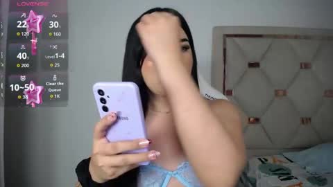 Snapshot of ashley_piinkk chatting on May 2026 03:48:01 AM Ashley online show from May 2026 03:48:01 AM