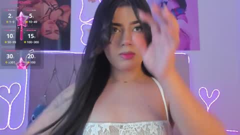 Snapshot of ashley_piinkk chatting on May 2026 12:22:02 PM Ashley online show from May 2026 12:22:02 PM