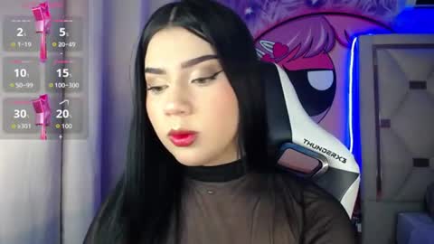 Ashley online show from July 2026 09:14:01 PM