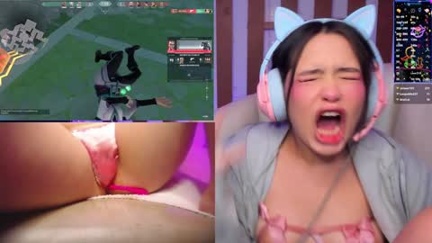 Ashley online show from January 2025 02:07:02 AM