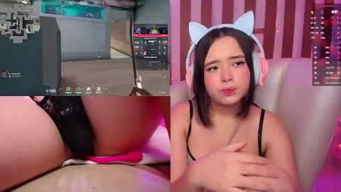 Ashley online show from February 2025 10:36:02 PM