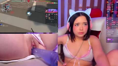 Ashley online show from February 2025 01:58:01 AM