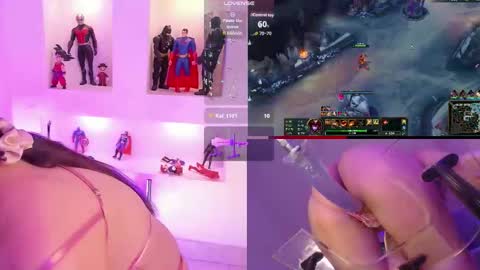 Ashley online show from November 2025 05:54:01 AM