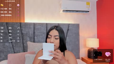 Sara Smith online show from December 2024 06:50:02 PM