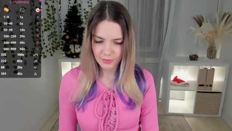 Ashley next stream on Sunday online show from January 2025 09:25:02 PM